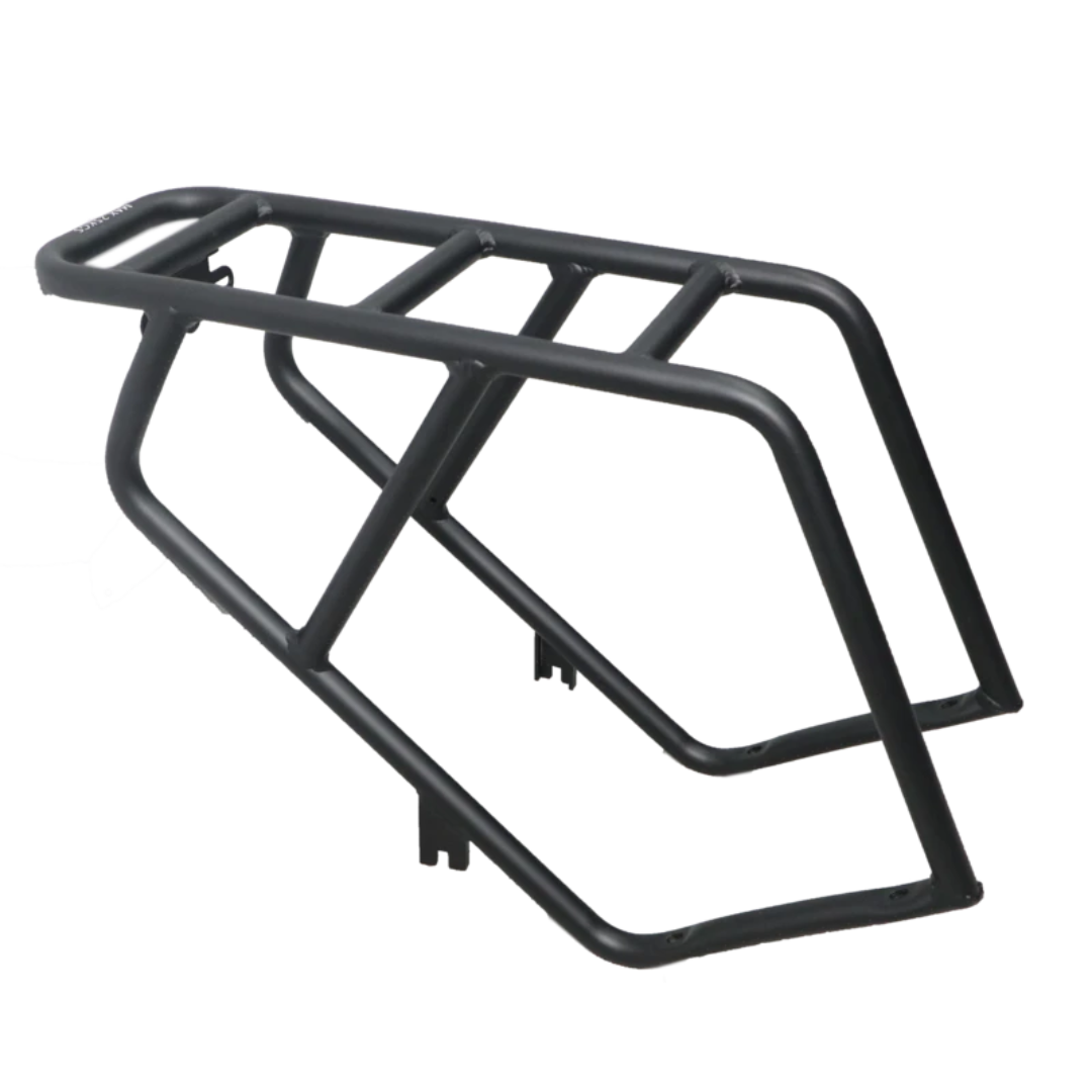 Gepäckträger Bad Bobber