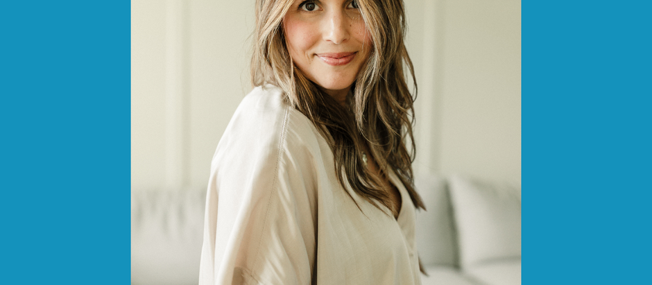 When Sleep Training Fails: How HeySleepyBaby Creator Went From Burnt Out Teacher to Retiring Her Husband with Rachael Shepard-Ohta [episode 5]