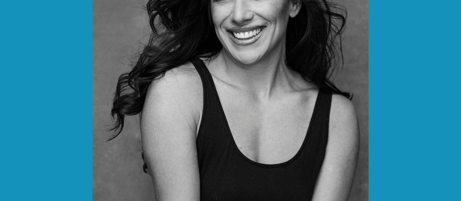 Finding the Woman Within the Mother in Early Postpartum with Kaitlyn Wozniak [episode 8]
