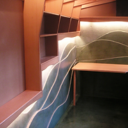 office, remodel