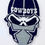 Thumbnail: Cowboys Patches for Customizable Jackets