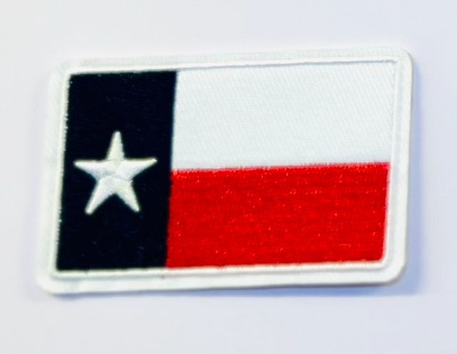 Thumbnail: Longhorn Patches for Customizable Jackets