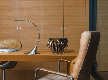 Handgefertigte Porzellan Skulpturen von Margit Denz.