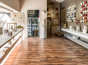 Herzkammer, Galerie für angewandte Kunst