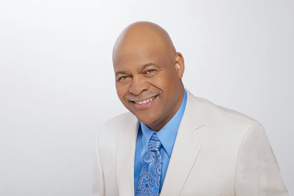 Michael harris