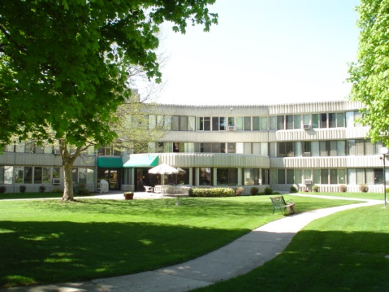 O'Malley Apartments