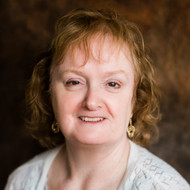 Velma Ward
