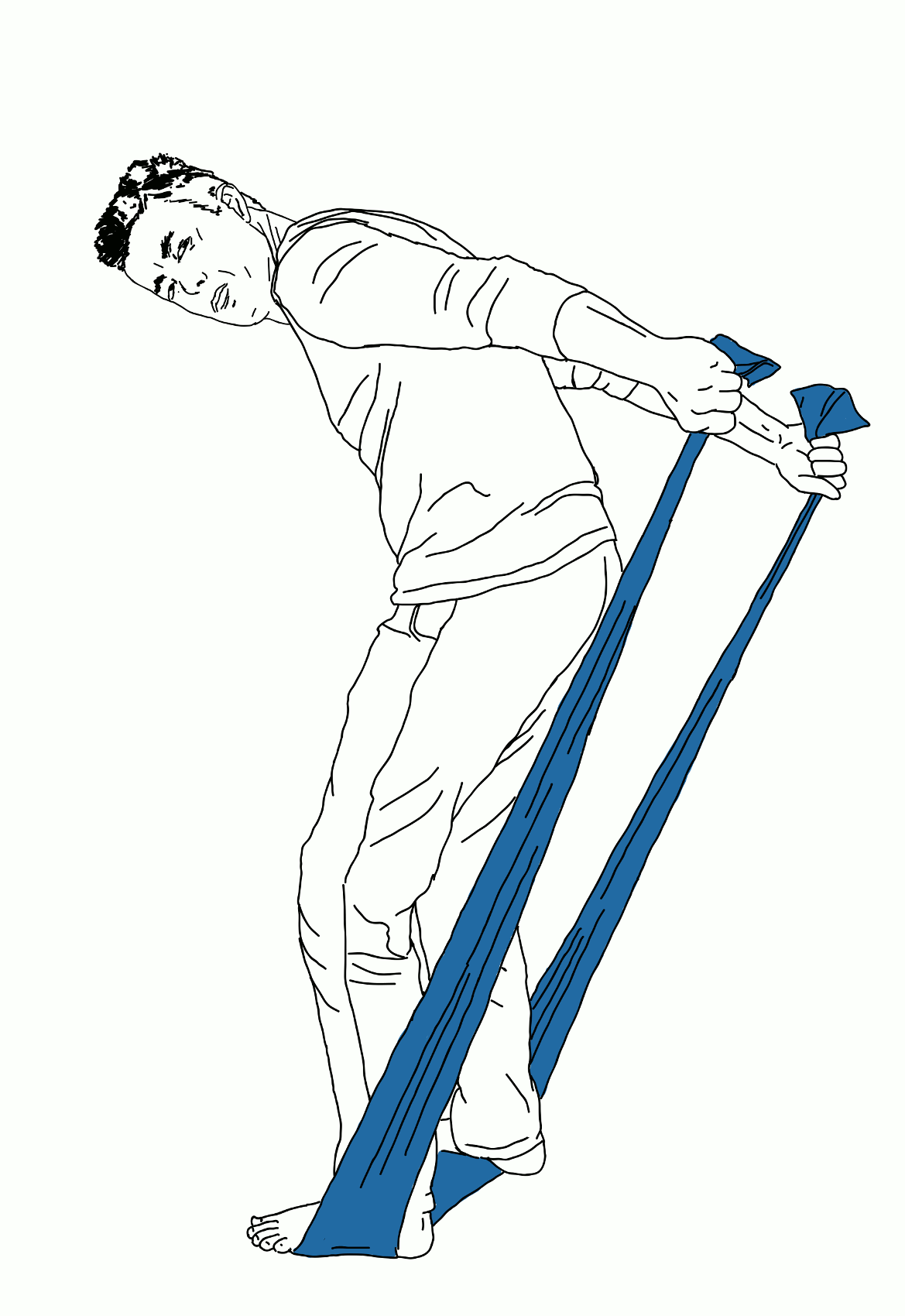 Resistance Band Exercises Resistance Band Exercises