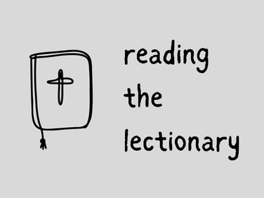 Sunday Worship 13 July | Lectionary Proper 10: "Do this and you will live"