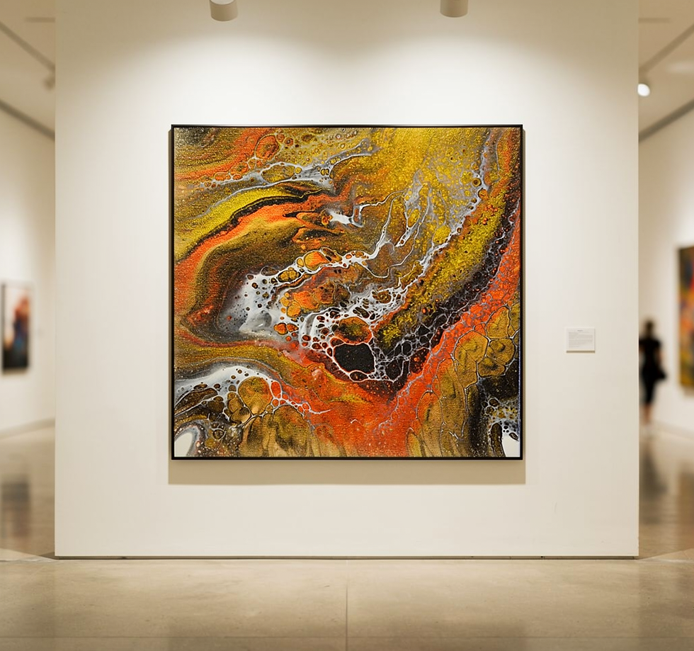 Thumbnail: 4 Metallic