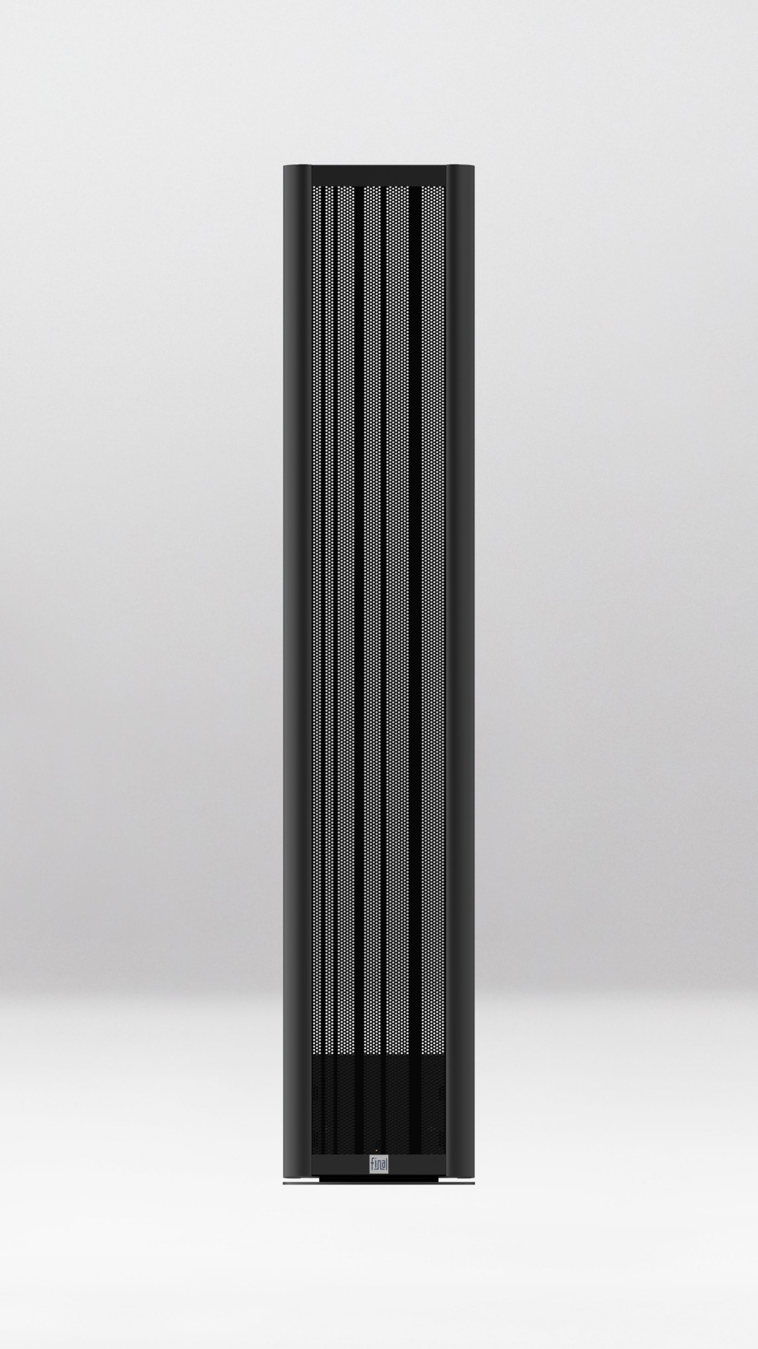 Final Audio Resoné Series Model 7+ Hybrid Černá saténová (Standard) – 5