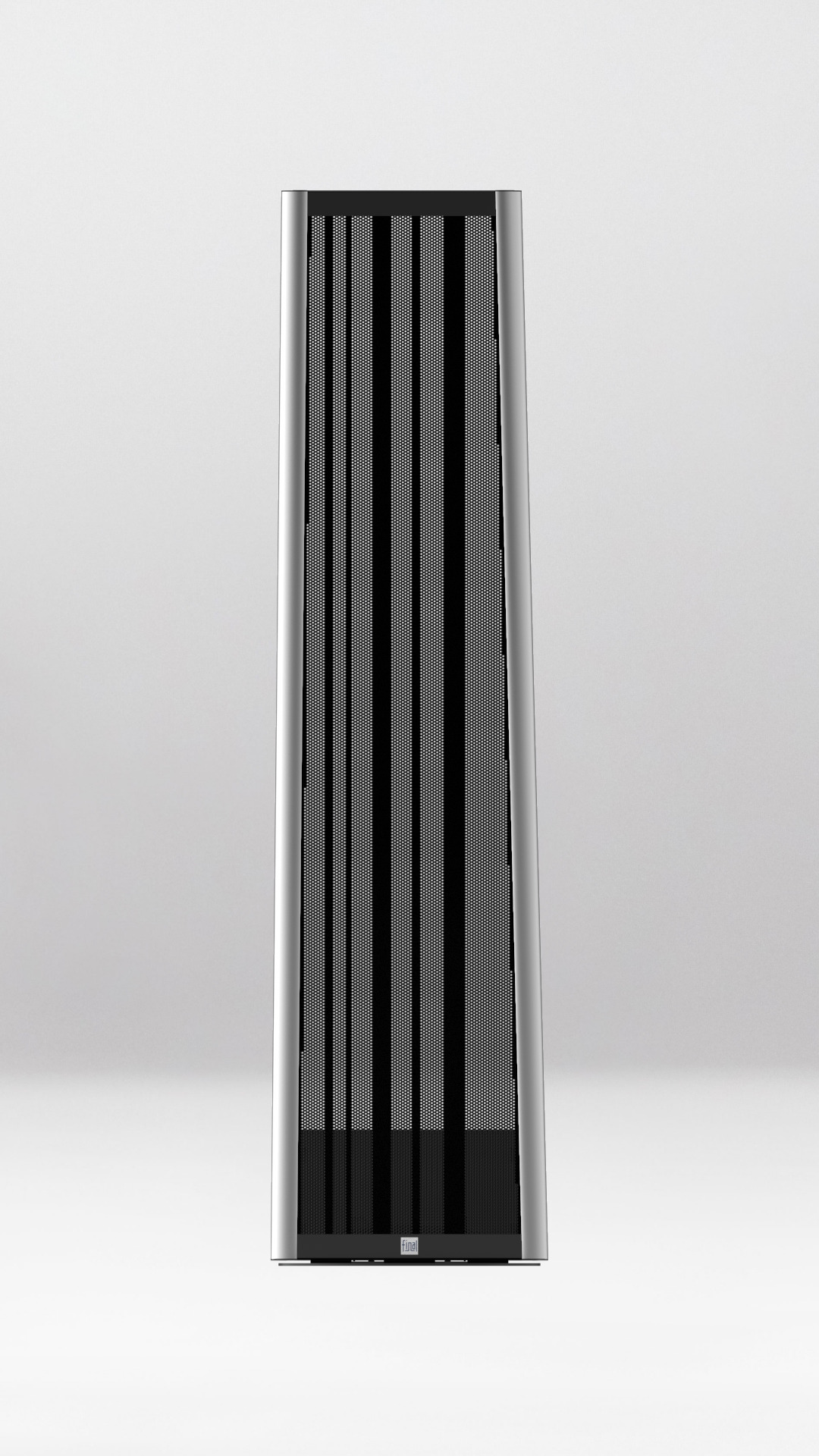 Final Audio Prestige Series Model 12+ Černá saténová (Standard)
