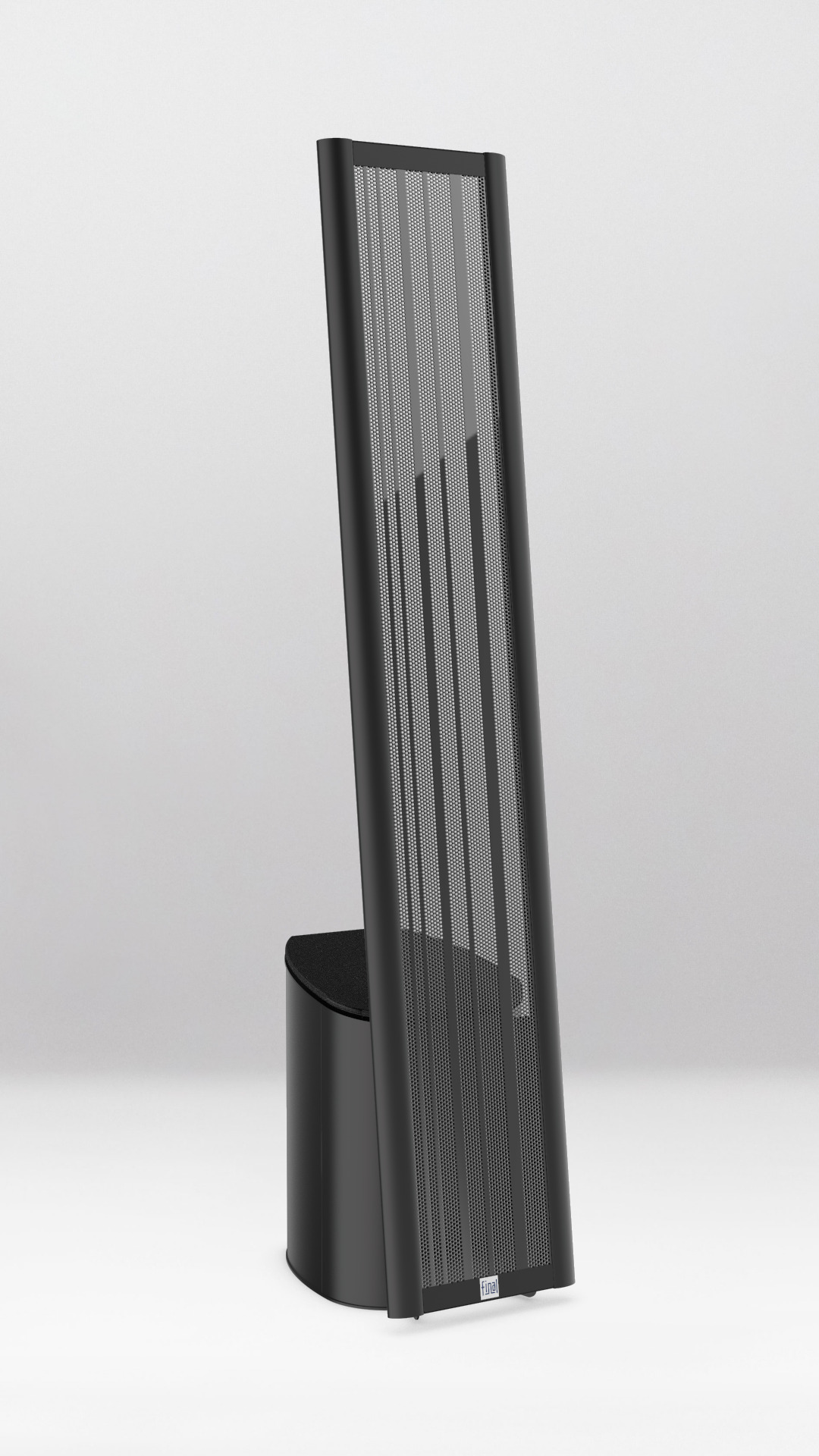 Final Audio Resoné Series Model 7+ Hybrid Černá saténová (Standard) – 3