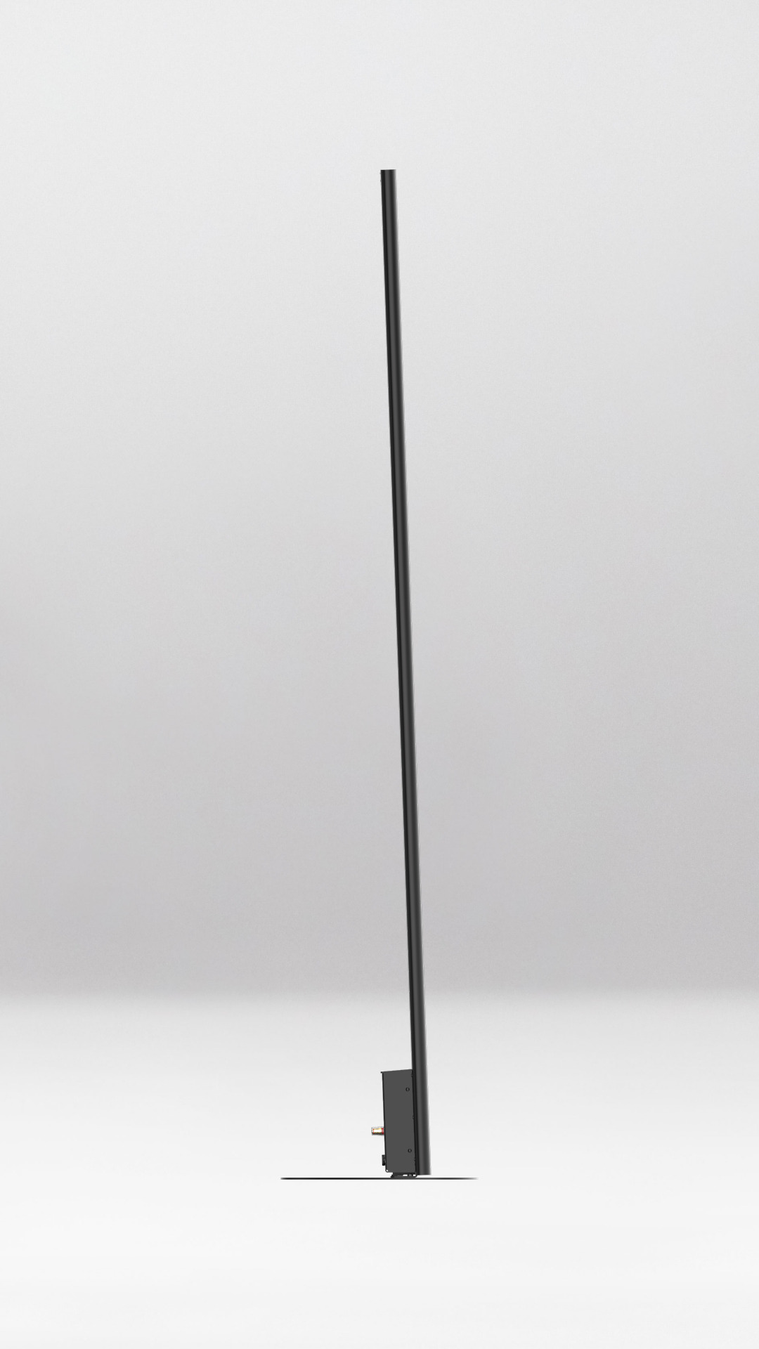 Final Audio Prestige Series Model 15+ Černá saténová (Standard) – 3