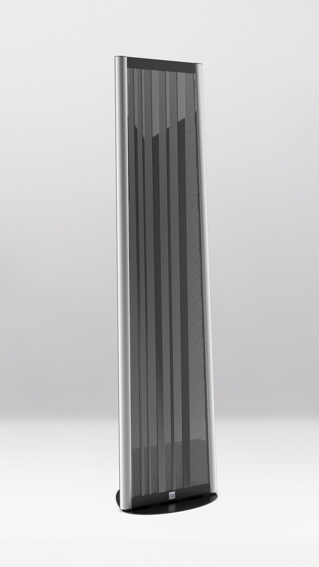 Final Audio Prestige Series Model 12+ Černá saténová (Standard) – 2
