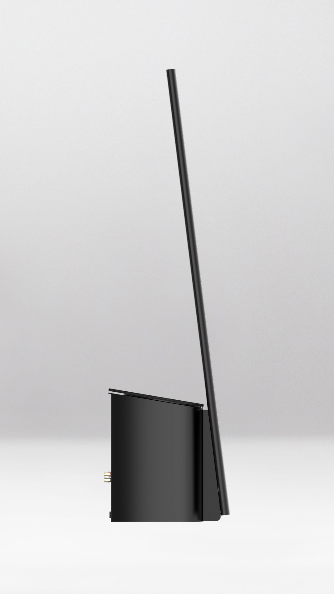 Final Audio Resoné Series Model 7+ Hybrid Černá saténová (Standard) – 2