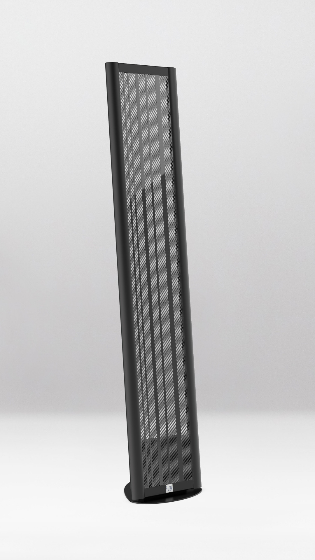 Final Audio Resoné Series Model 7+ Hybrid Černá saténová (Standard) – 6