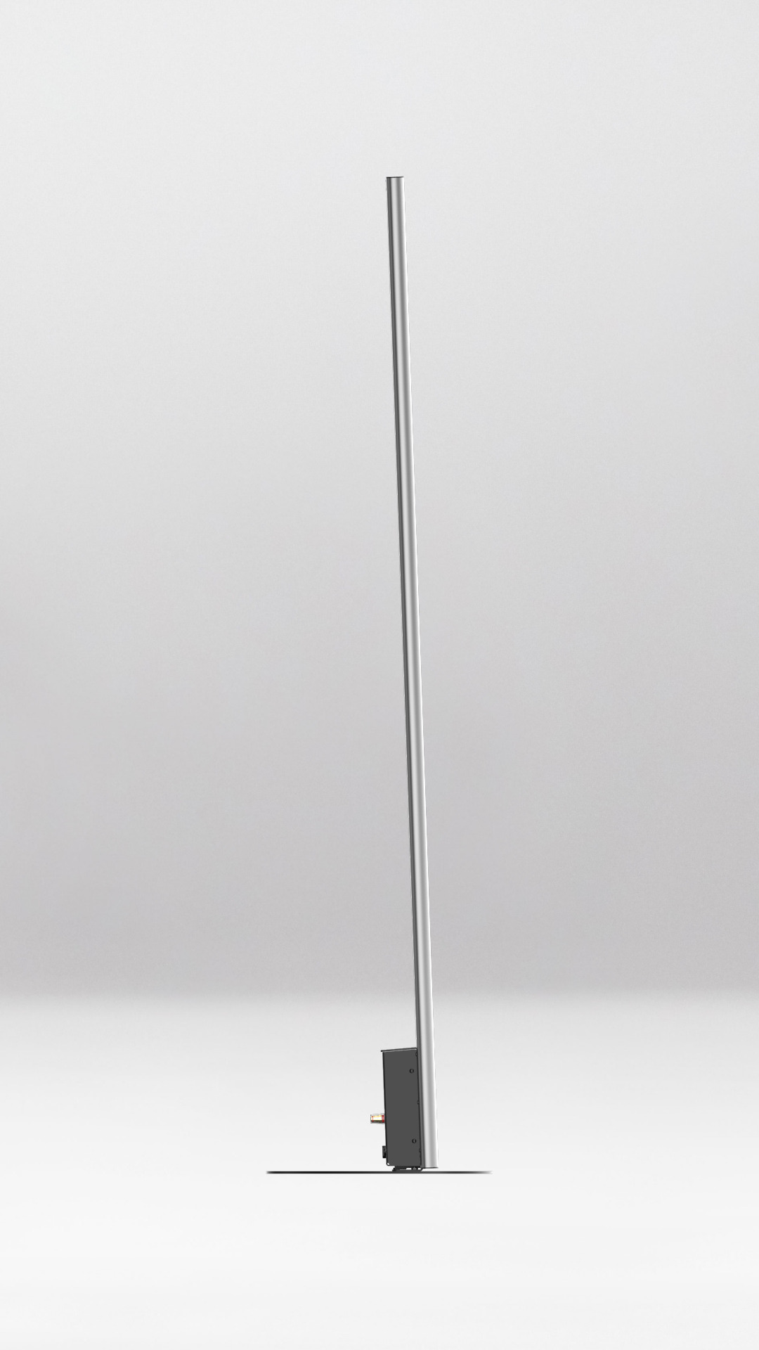 Final Audio Prestige Series Model 12+ Černá saténová (Standard) – 3