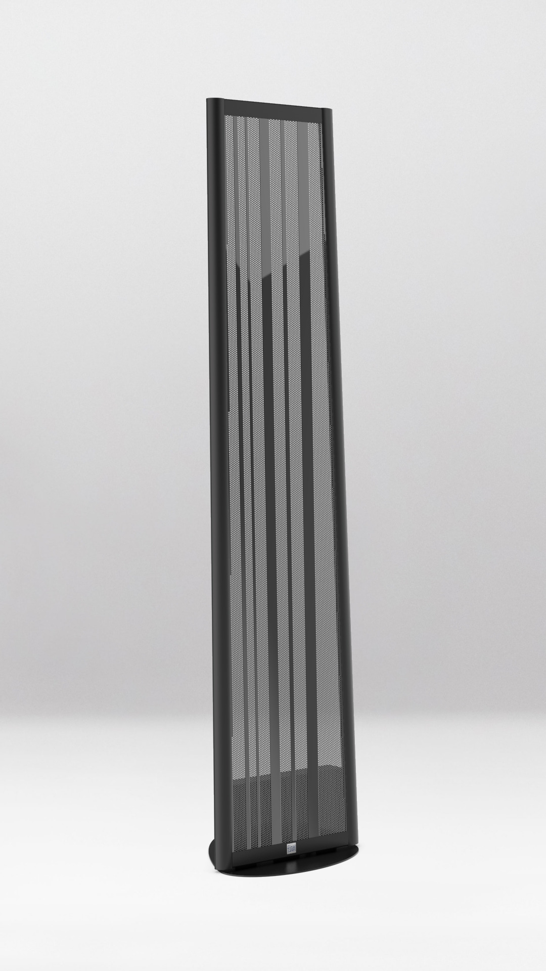 Final Audio Prestige Series Model 15+ Černá saténová (Standard) – 2