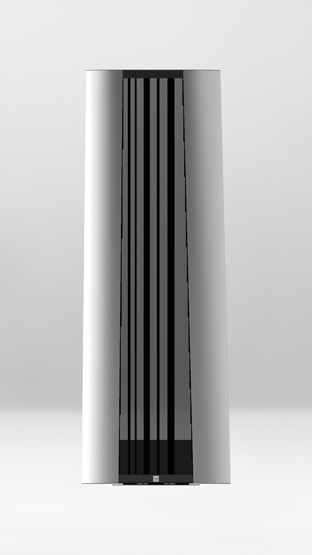 Final Audio Prestige Series Model 35+ Černá saténová (Standard)
