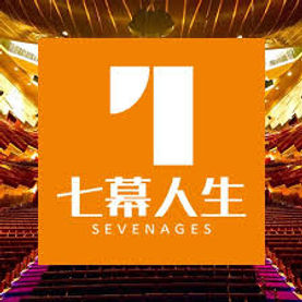 Seven Ages Productions Logo