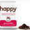 Thumbnail: happy coffee medium roast ground coffee, 12 oz., notes of berries & optimism, re
