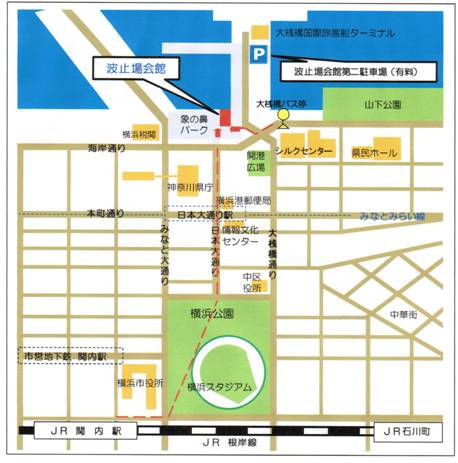 8月27日（水） 第16回 口頭弁論のお知らせ