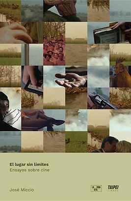 El cine de José Miccio