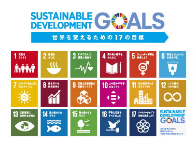 SDGs