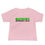 Thumbnail: Baby Jersey Short Sleeve T-Shirt