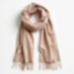 Elegant Pashmina Blend