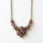 Artisan Gemstone Necklace