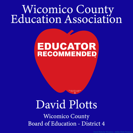 Wicomico County Education Association