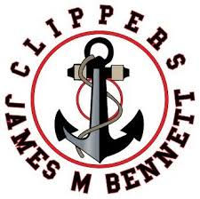 James M. Bennett High School Graduation Ceremony