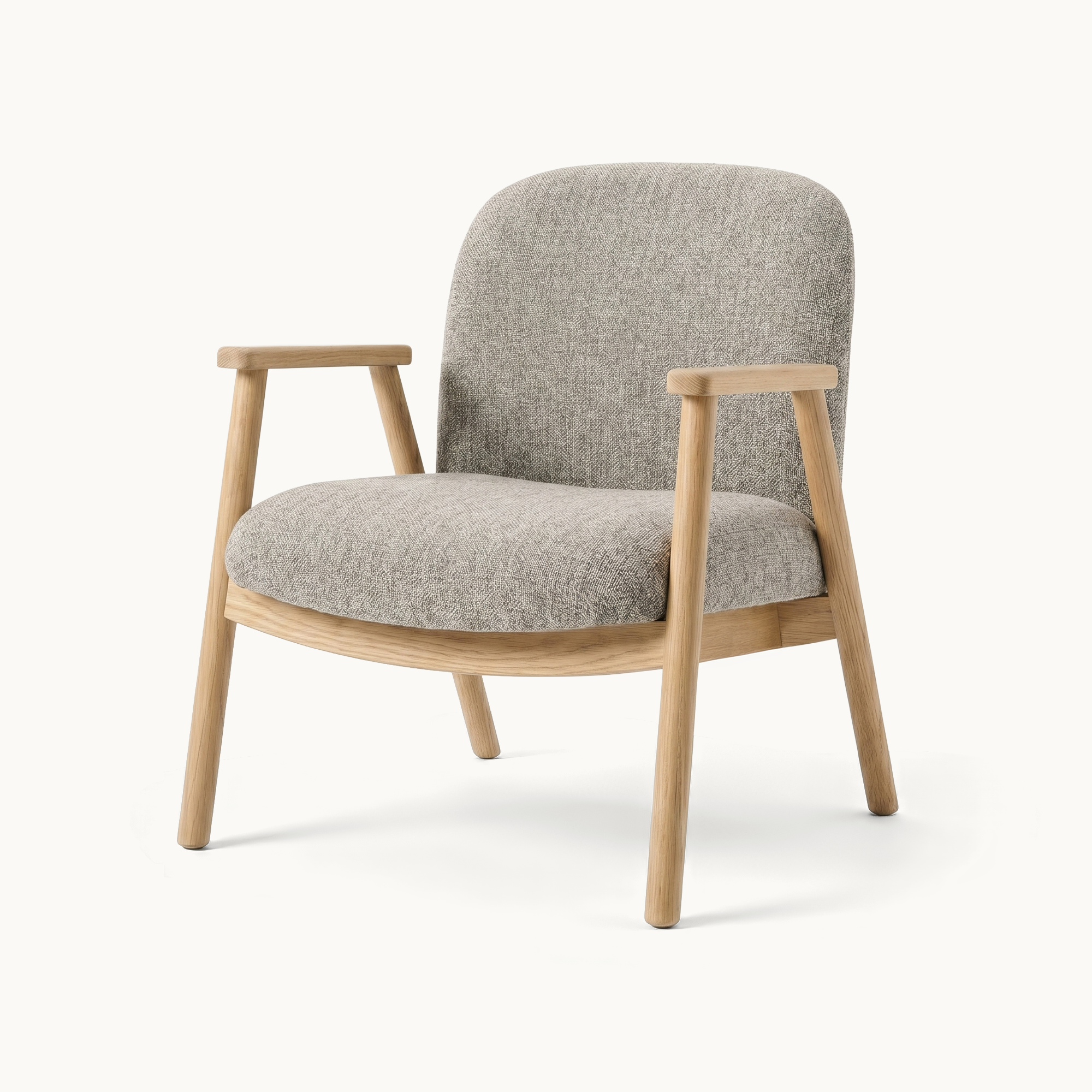 Milo Armchair
