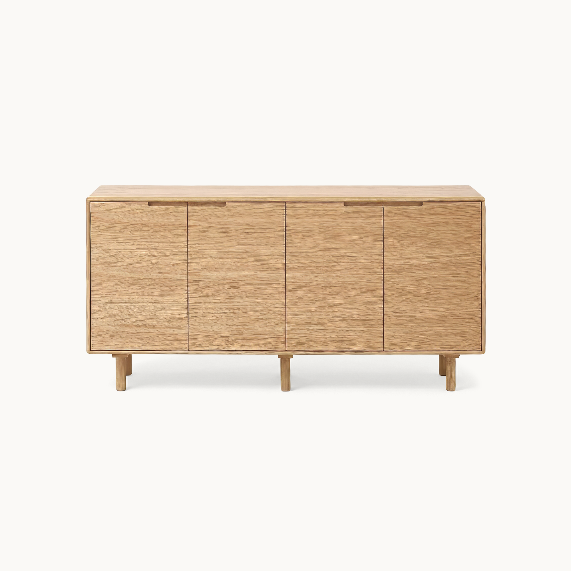 Quadline Sideboard