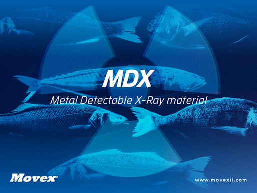 New Movex MDX Material