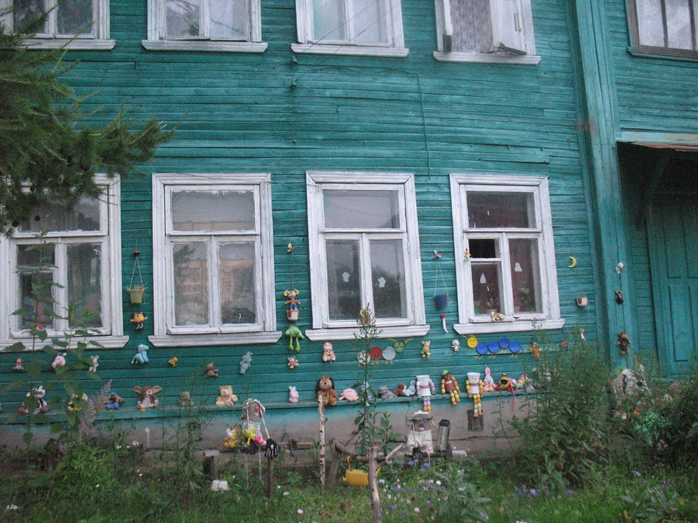 Тихвин