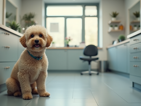 How to Locate Trusted Dog Grooming Options