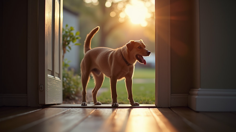 Effective Ways to Stop Dog Barking Training