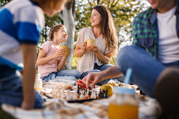 Celebre o Dia das Crianças com Juréia: Um Piquenique Delicioso!