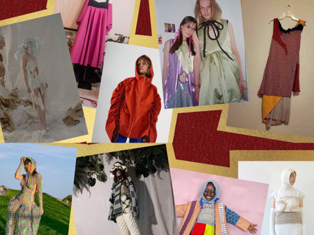 Novos estilistas falam das lições que a Geração Z está trazendo para a moda