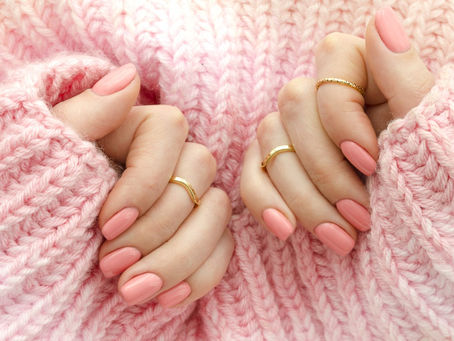 Truque das 7 camadas: segredo para o esmalte nunca descascar