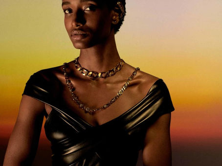 Hector Albertazzi comemora 12 anos com coleção "Resgate"