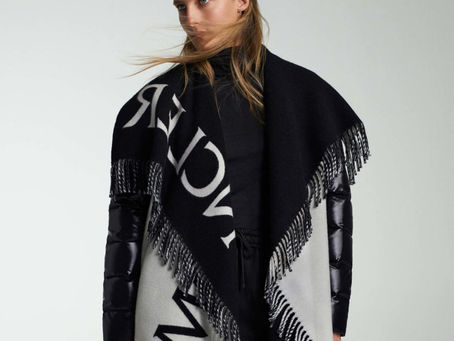 Vendas da Moncler retornam aos níveis pré-pandemia