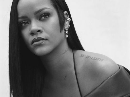 Fenty Parfum: tudo que você precisa saber sobre a nova fragrância da Rihanna