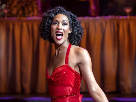 MJ Rodriguez: a primeira mulher trans indicada ao Emmy de Melhor Atriz