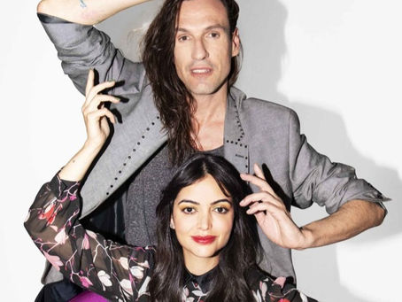 Dudu Bertholini assume direção criativa da TROC