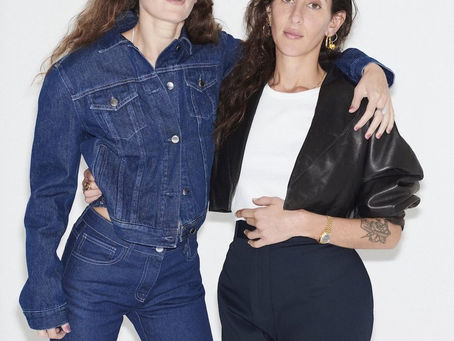 Farfetch lança marca própria com New Guards Group