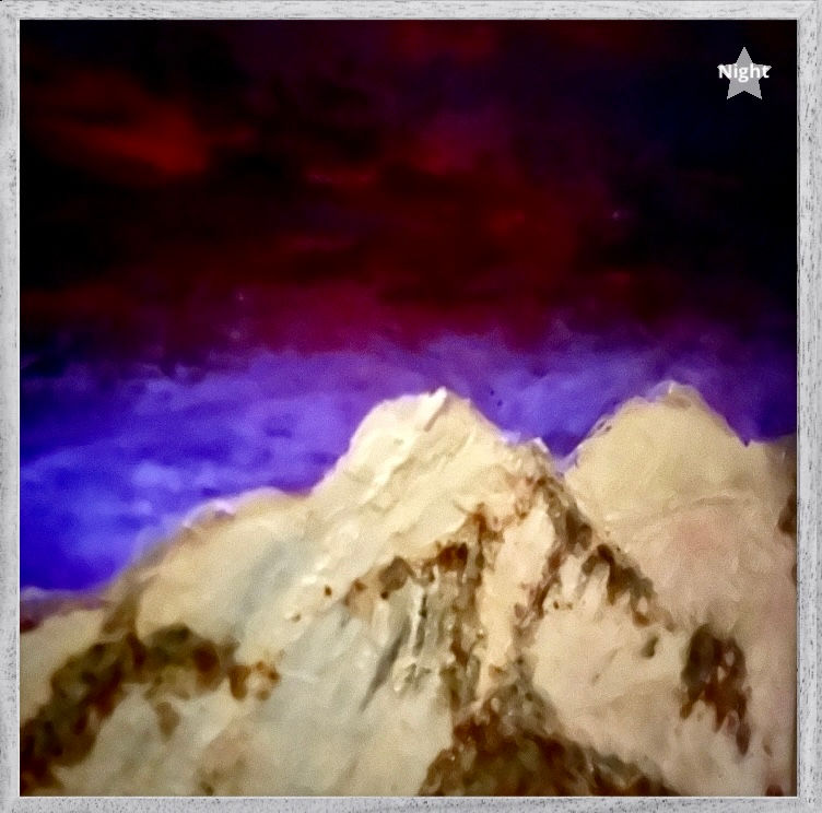 Thumbnail: Denali Dreaming